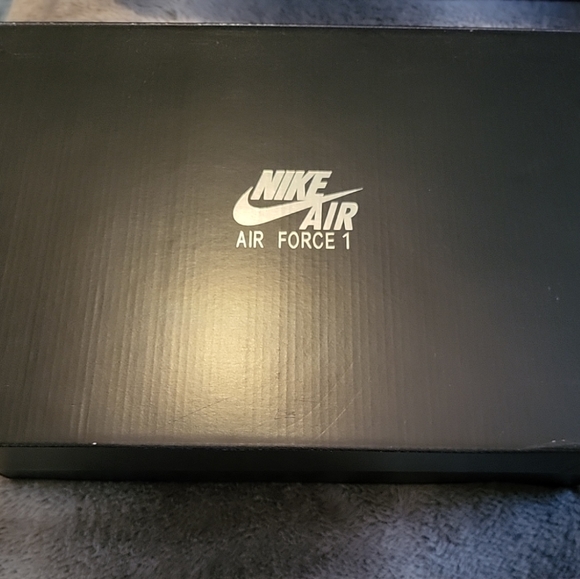 Nike Air Force 1 Shadow...NIB! - Picture 5 of 8